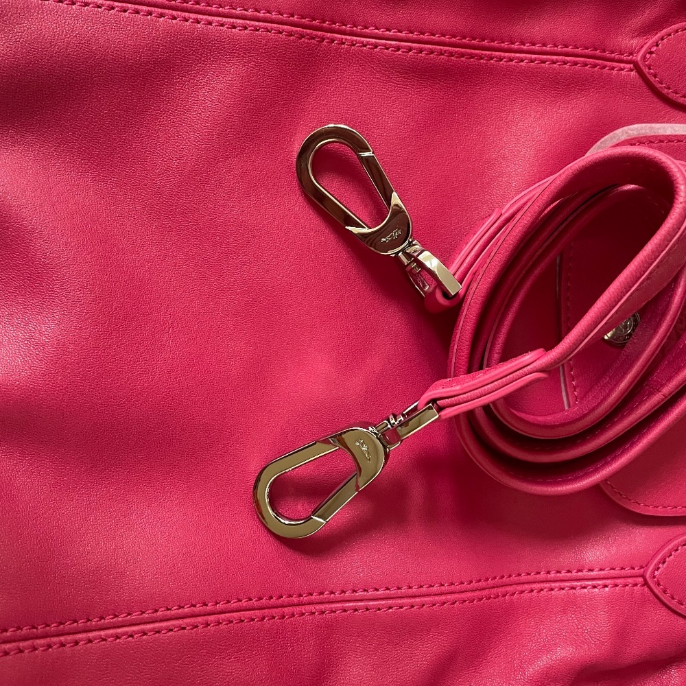 Last piece!!!  Le Pliage Handbag LONGCHAMP - Picture 9 of 14